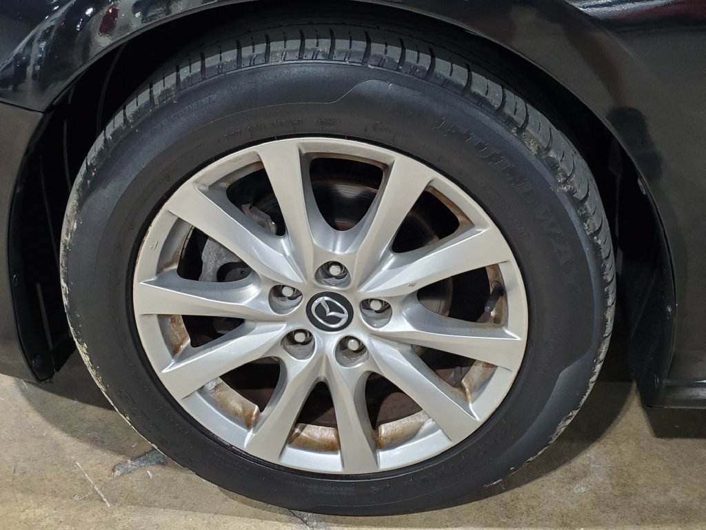 Used 2014 MAZDA MAZDA6 Sport FWD image 35
