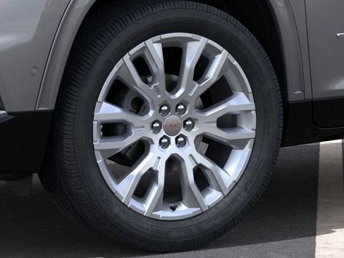 New 2026 GMC Acadia Denali w/ Super Cruise Package AWD/4WD image 9