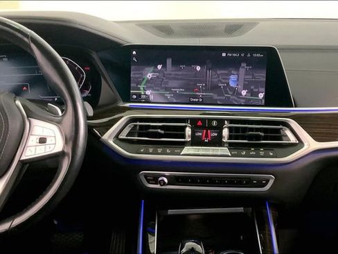 Used 2019 BMW X7 xDrive40i w/ Premium Package image 6