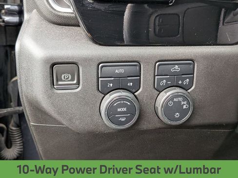 Used 2023 Chevrolet Silverado 1500 LT AWD/4WD image 18