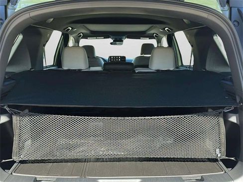 New 2026 Honda Passport TrailSport Elite image 33