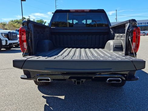 Used 2026 GMC Sierra 1500 Denali Ultimate AWD/4WD image 30