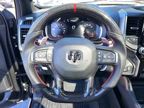 Used 2024 RAM 1500 TRX w/ TRX Level 2 Equipment Group image 19