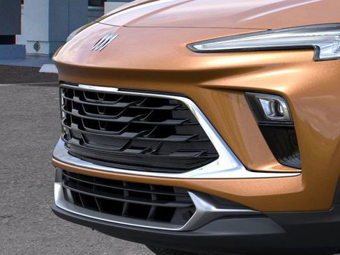 New 2026 Buick Encore GX Preferred w/ Comfort Package image 13