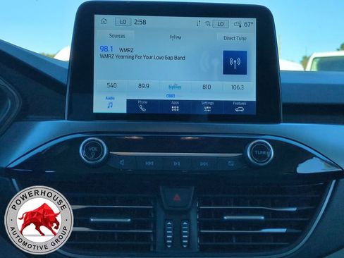 New 2026 Ford Escape Active image 20