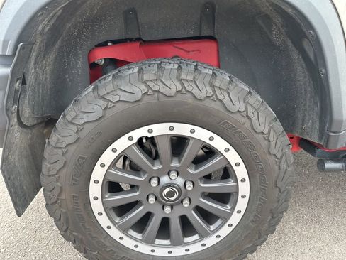 Used 2024 INEOS Grenadier image 18