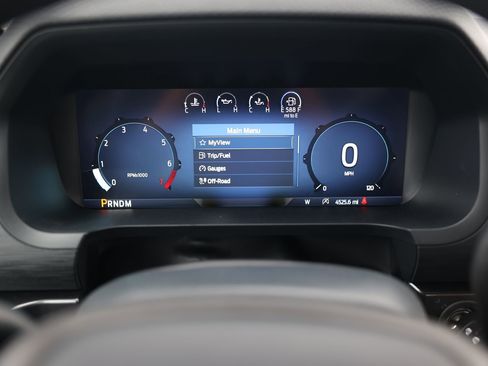 Used 2024 Ford F150 STX image 20