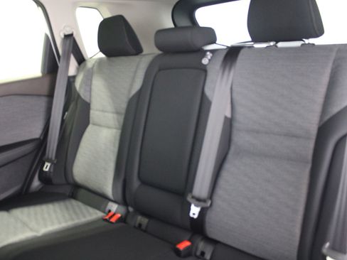 Used 2023 Nissan Rogue SV FWD image 19