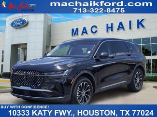 Used 2024 Lincoln Nautilus Premier AWD/4WD video 1