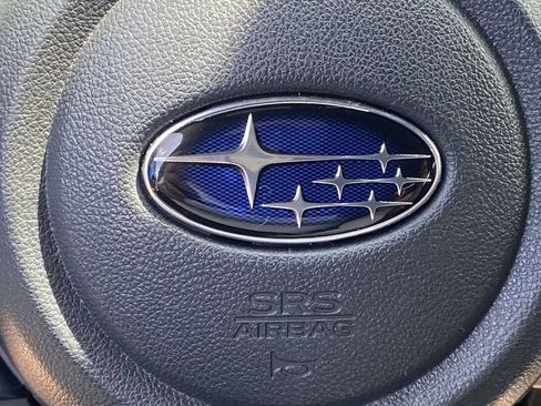 Used 2024 Subaru WRX Premium w/ Popular Package #2A AWD/4WD image 60