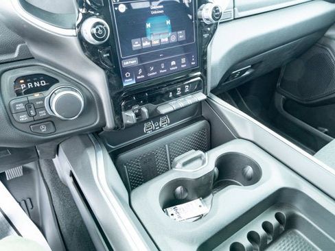 New 2026 RAM 1500 Big Horn AWD/4WD image 20