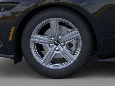 New 2026 Ford Mustang Coupe image 21