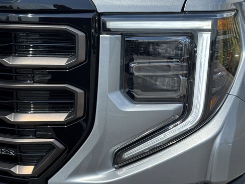 New 2026 GMC Sierra 1500 AT4X AWD/4WD image 6
