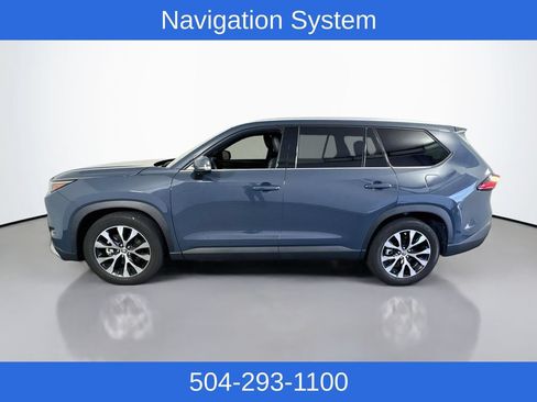 Used 2024 Toyota Grand Highlander AWD Hybrid image 10