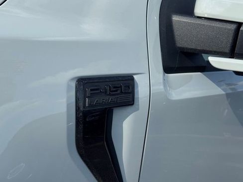 New 2026 Ford F150 Lariat w/ Equipment Group 502A High AWD/4WD image 4