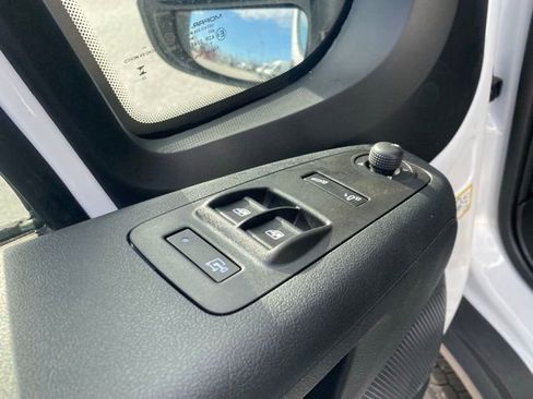 New 2026 RAM ProMaster 1500 w/ Convenience Group image 14