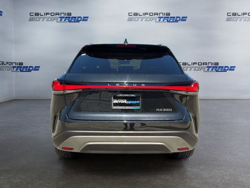 Used 2023 Lexus RX 350 Premium Plus w/ Cold Area Package FWD image 6