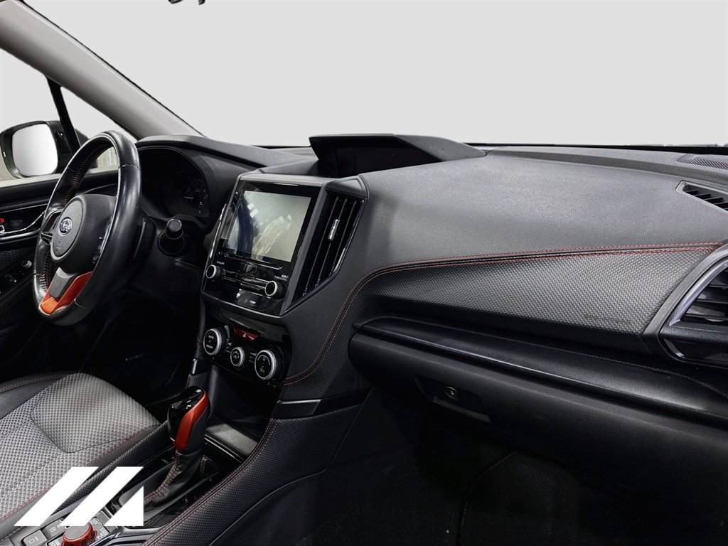 Used 2023 Subaru Forester Sport AWD/4WD image 31