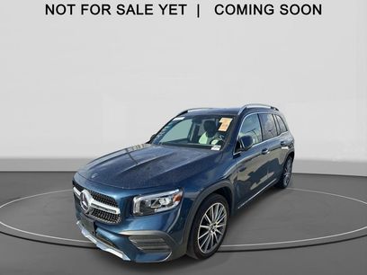 Used 2020 Mercedes-Benz GLB 250 w/ AMG Line