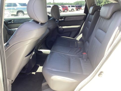 Used 2009 Honda CR-V EX-L image 11