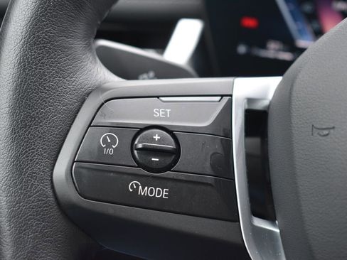 Used 2025 BMW X1 xDrive28i image 16