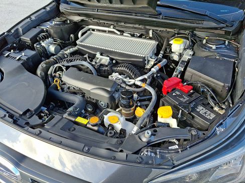 Used 2022 Subaru Outback Wilderness image 28