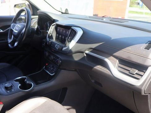Used 2019 GMC Terrain SLT AWD/4WD image 8