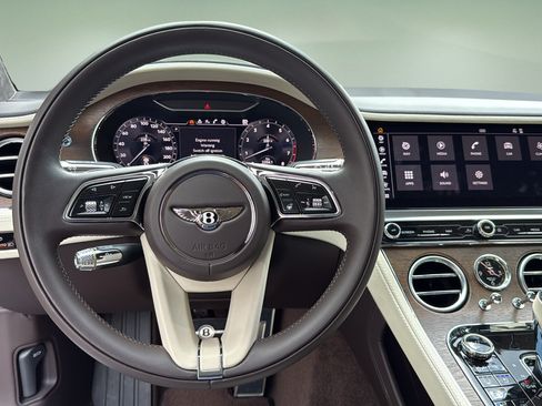 Used 2023 Bentley Continental GT Speed AWD/4WD image 34