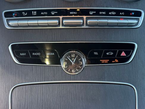 Used 2019 Mercedes-Benz C 300 C 300 w/ Premium Package image 22