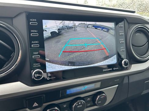 Used 2023 Toyota Tacoma 4x4 Double Cab w/ Trail Edition image 19