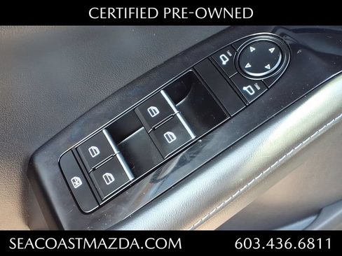 Used 2025 MAZDA CX-30 AWD 2.5 S w/ Select Sport Pkg image 14