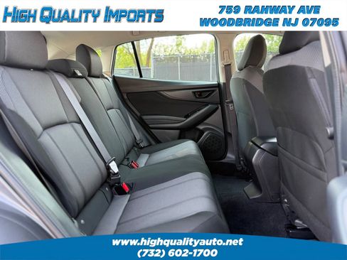 Used 2021 Subaru Impreza 2.0i Premium AWD/4WD image 20