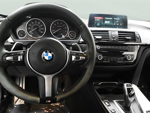 Used 2018 BMW 430i xDrive Convertible AWD/4WD image 13