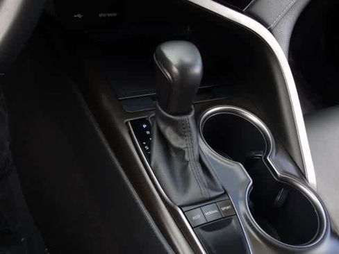 Certified 2023 Toyota Camry SE w/ Convenience Package FWD image 31