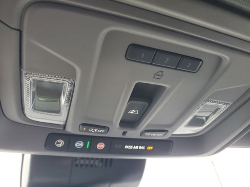 New 2026 Chevrolet Silverado 3500 LT w/ Trail Boss Package image 25