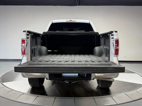 Used 2014 Ford F150 XLT w/ Equipment Group 301A Mid RWD image 12