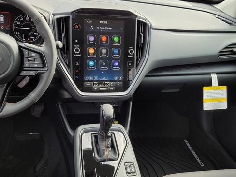 New 2026 Subaru Crosstrek 2.5i Limited image 11