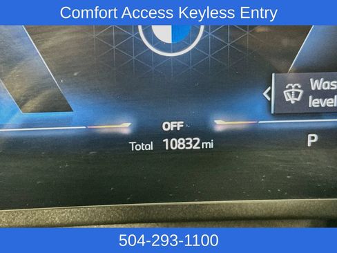 Used 2023 BMW X1 xDrive28i w/ Premium Package AWD/4WD image 14