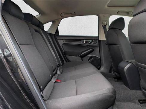 Used 2024 Honda Civic EX image 19