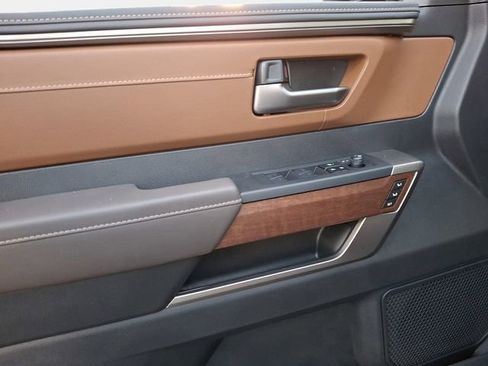 New 2026 Toyota Tundra 1794 Edition AWD/4WD image 7