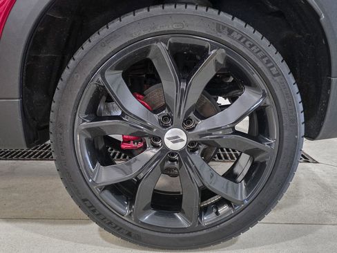 Used 2024 Dodge Hornet GT AWD/4WD image 16