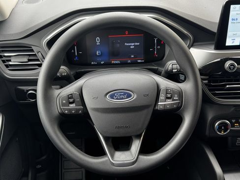 New 2025 Ford Escape Active image 14