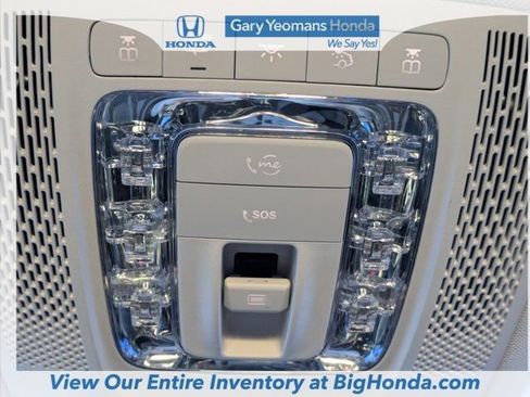 Used 2022 Mercedes-Benz GLE 350 w/ AMG Line Exterior image 35