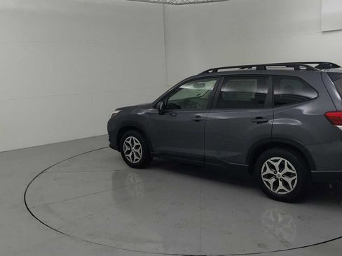 Certified 2024 Subaru Forester Premium AWD/4WD image 7