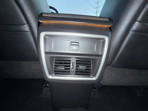 Used 2017 Nissan Murano SL w/ SL Technology Package image 37