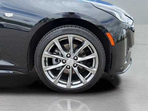 Used 2023 Cadillac CT5 Sport AWD/4WD image 41