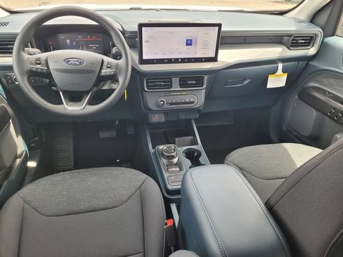 New 2026 Ford Maverick XL FWD image 7