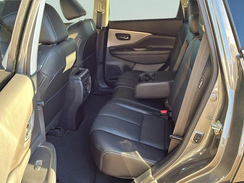 Used 2024 Nissan Murano SL AWD/4WD image 39