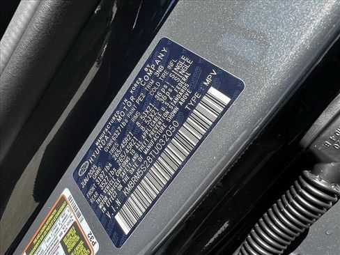 New 2026 Hyundai Palisade Calligraphy image 18