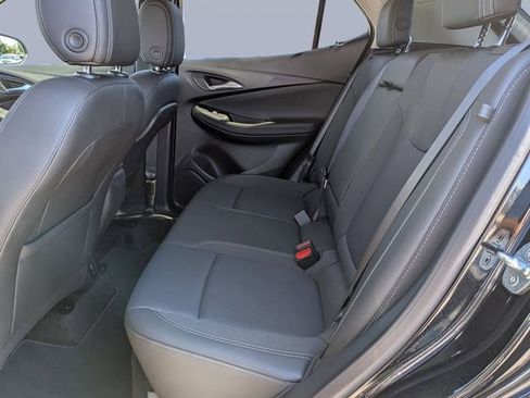Used 2024 Buick Encore GX Preferred w/ Comfort Package FWD image 13